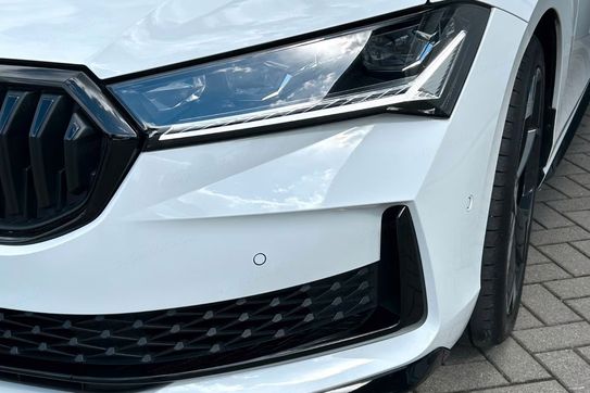 Skoda Superb Sportline 1.5 TSI Plug-in Hybrid DSG