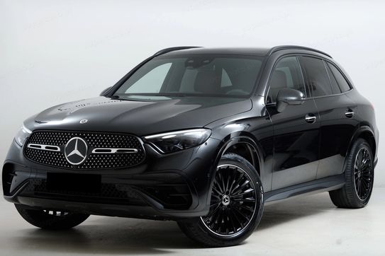 Mercedes GLC 200  4-Matic AMG Line