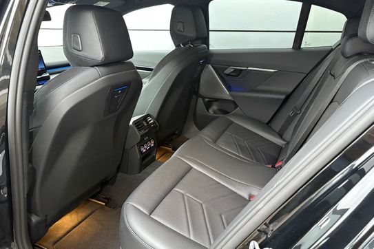 BMW Seria 5 520d xDrive mHEV M Sport aut