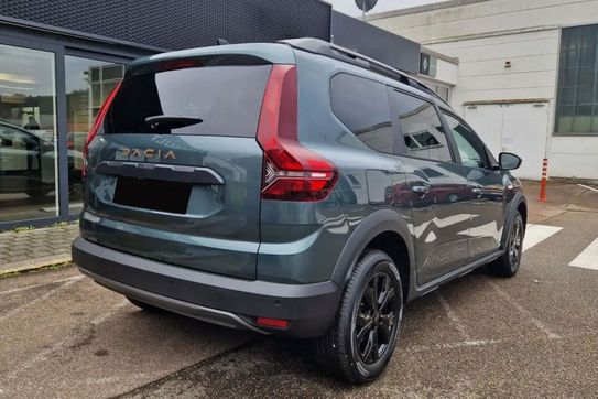 Dacia Jogger Extreme 7-miejsc LPG 1.0