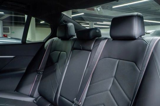 BMW Seria 5 520i M Sport