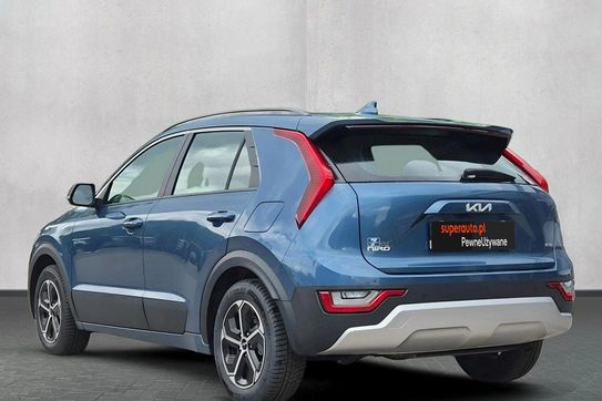 Kia Niro 1.6 GDI Plug-In Hybrid M
