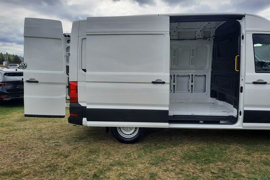 Volkswagen Crafter L3H3
