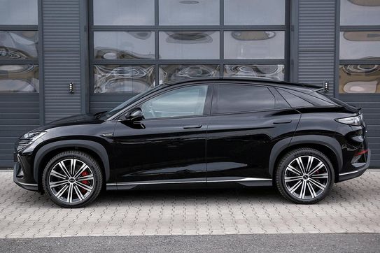 BYD Sealion 7 Excellence AWD