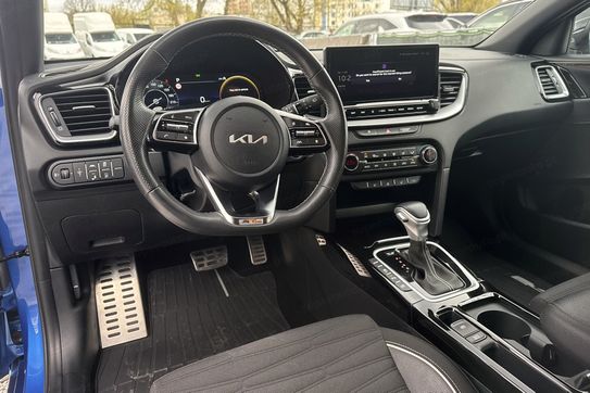 Kia ProCeed GT Line 1.5 T-GDI  DCT