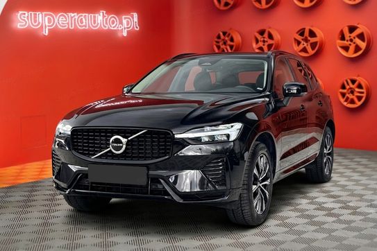 Volvo XC60 B4 B Plus Dark