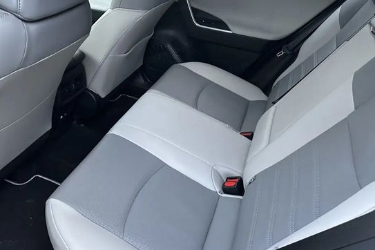 Toyota RAV4 Executive 2.5 Hybrid