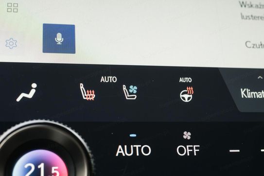 Lexus NX 350h Prestige AWD