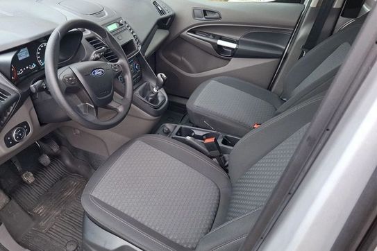 Ford Transit Connect L2H1 Zabudowa Brygadowa