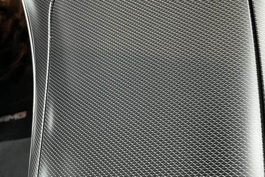 Mercedes Klasa C 180  Business Edition