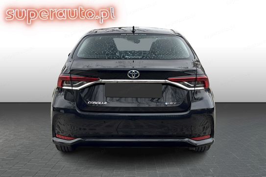 Toyota Corolla Comfort 1.8 Hybrid