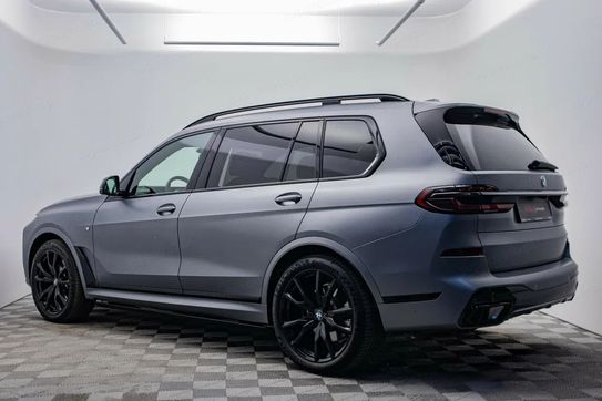 BMW X7 xDrive40d M Sport