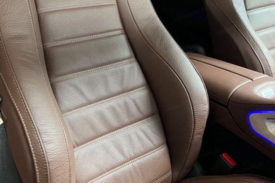 Mercedes GLE 300 d 4-Matic AMG Line