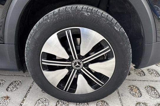 Mercedes EQB 250