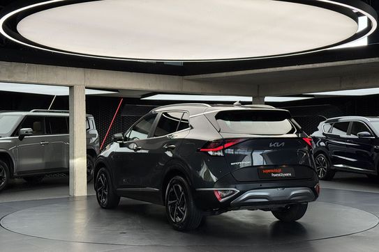 Kia Sportage t-Gdi Hev l 2WD