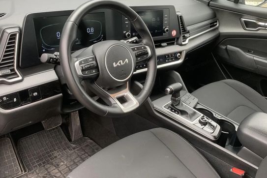 Kia Sportage 1.6 T-GDI M 2WD DCT