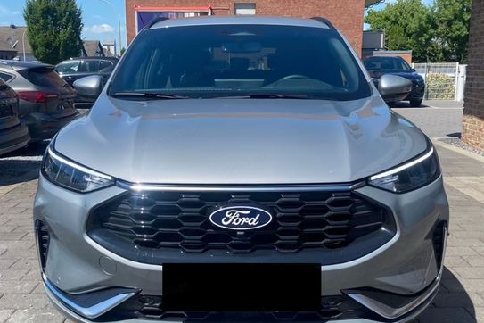 Ford Kuga ST-Line X eCVT 2.5 FHEV FWD
