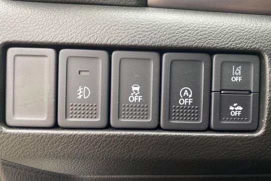 Suzuki Vitara 1.4 Boosterjet mHEV Premium 2WD