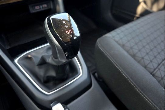 Volkswagen T-Cross TSI Life DSG