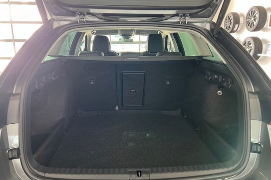 Skoda Octavia Edition 130 Selection 1.5 TSI mHEV  DSG