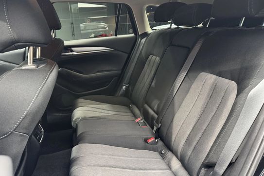 Mazda 6 2.0 Center-Line