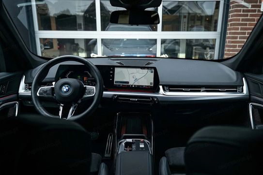 BMW X1 xDrive30e M Sport