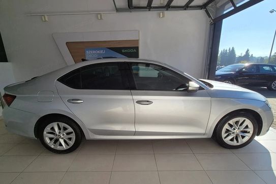 Skoda Octavia 2.0 TDI Ambition