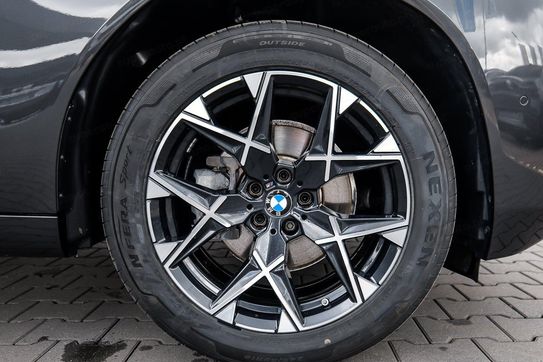 BMW X3 xDrive20d M Sport