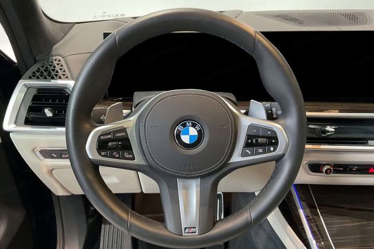 BMW X7 xDrive40d M Sport