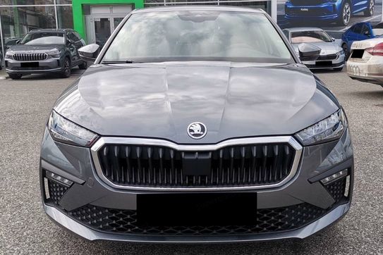 Skoda Scala Edition 130 1.5 TSI