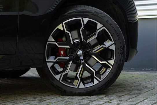 BMW X3 xDrive30e M Sport