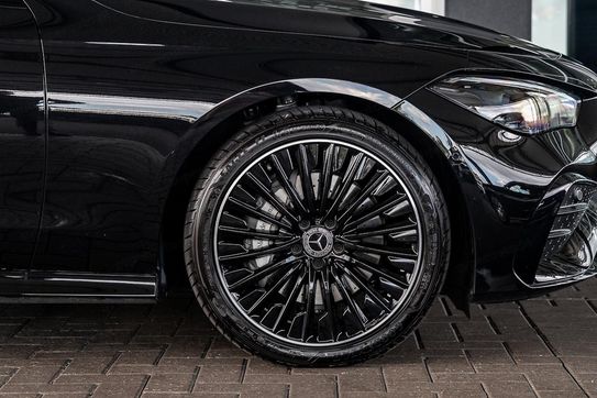 Mercedes CLE 300 e AMG Line