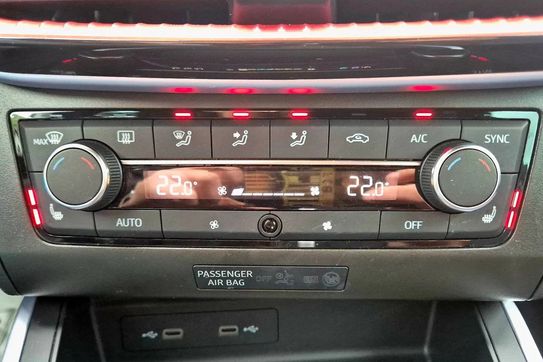 Seat Arona 1.0 TSI FR S&S DSG