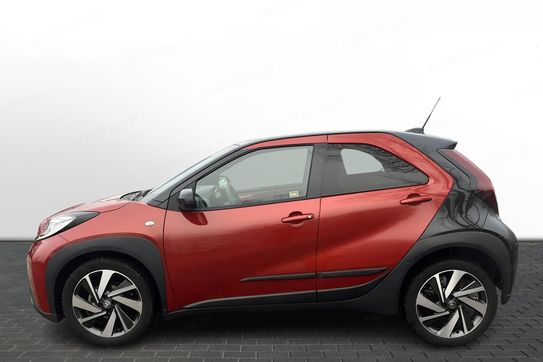 Toyota Aygo X 1.0 VVT-i Executive