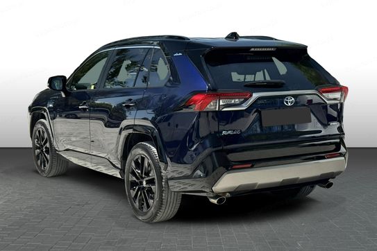 Toyota RAV4 Selection 2.5 Hybrid