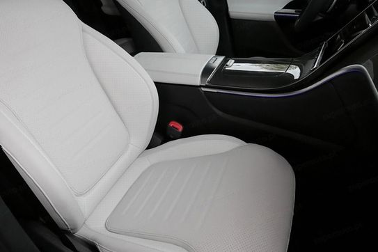 Mercedes GLC Coupe 220 d  4-Matic AMG Line