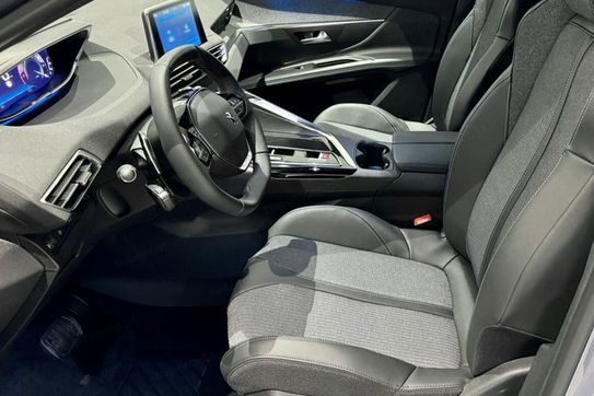 Peugeot 3008 Allure Pack 1.2 PureTech S&S EAT8