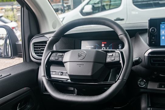 Citroen SpaceTourer XL L2H1 Plus EAT8