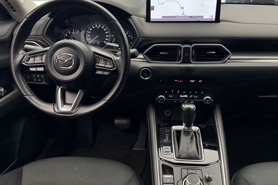 Mazda CX-5 2.0 Hikari 2WD