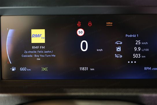 Toyota Proace Verso Long L2H1 Business