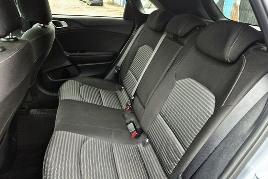 Kia Ceed T-GDI M DCT