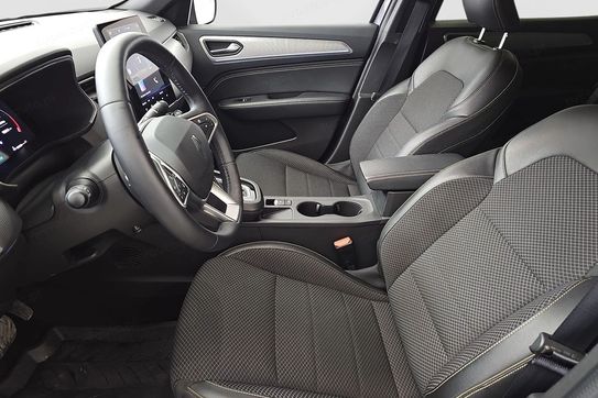 Renault Arkana 1.3 TCe Techno EDC