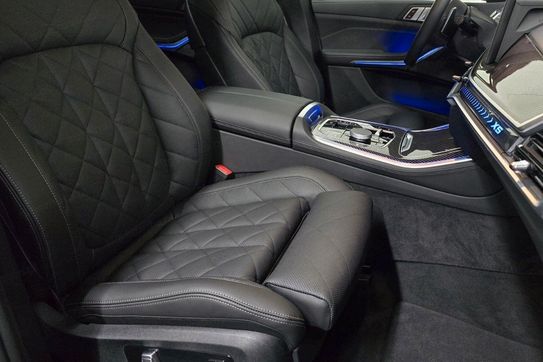 BMW X5 xDrive40d M Sport