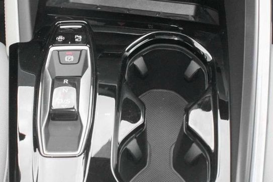 Audi Q5 TFSI quattro S line
