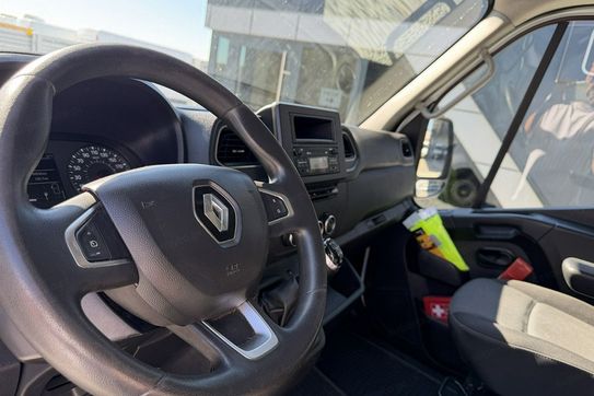 Renault Master dCi L3H2  (bryg.)