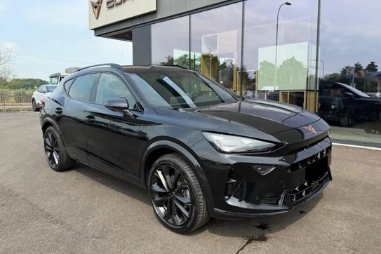 Cupra Formentor 2.0 TSI 4Drive DSG