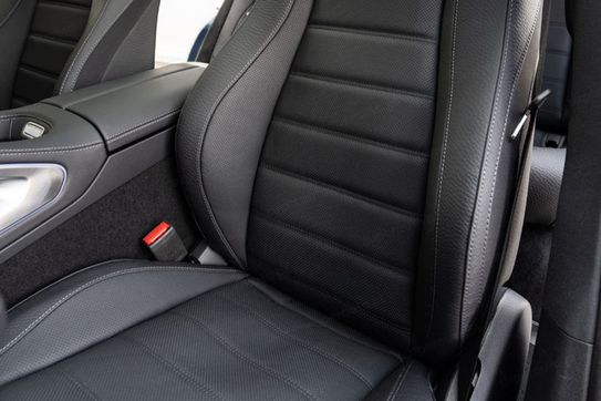 Mercedes GLE Coupe 300 d  4-Matic AMG Line