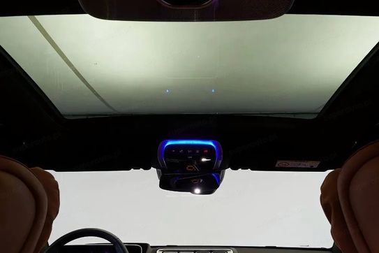 Mercedes Klasa S S 450d 4-Matic AMG Line 9G-TRONIC