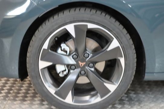 Cupra Leon 1.5 eTSI mHEV DSG