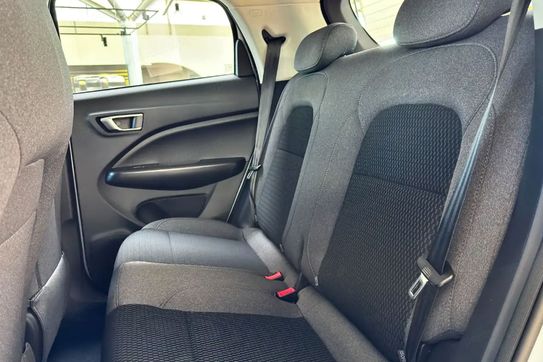 Leapmotor T03 Design 37.3 kWh